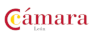 Logo Cámara de León